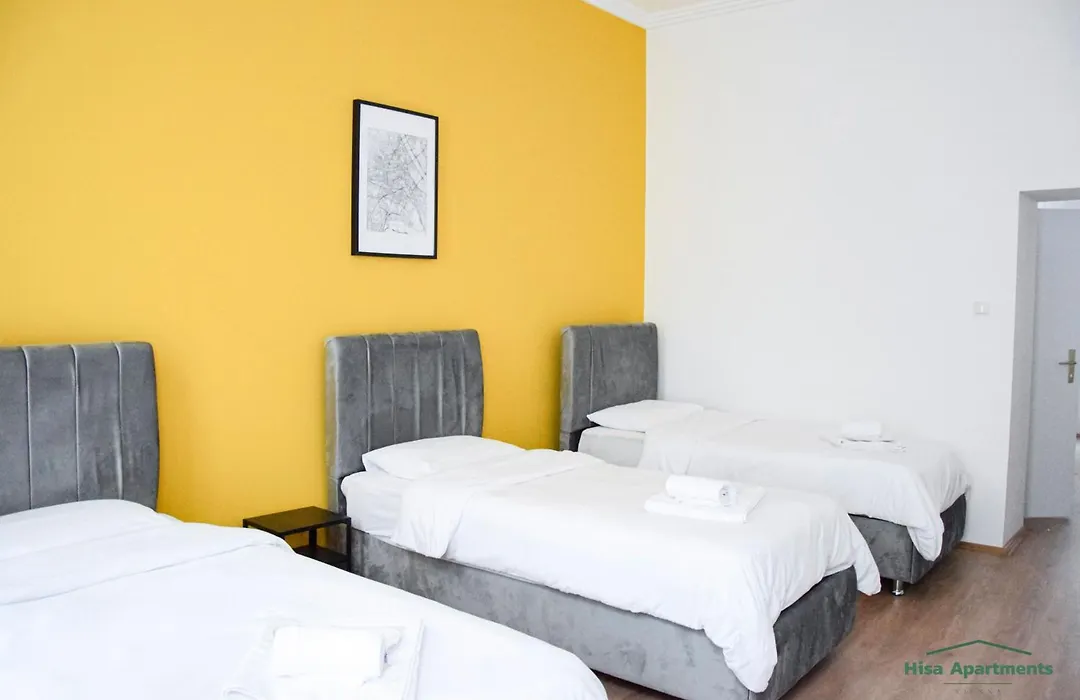 Lejlighed Hisa Wien